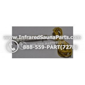 LIGHT WIRING - LIGHT WIRING - HARNESS WITH 1 INPUT STYLE 3 4