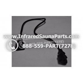 PLUG IN WIRES - PLUG IN WIRES - 1 FEMALE AND 1 MALE PLUG 4