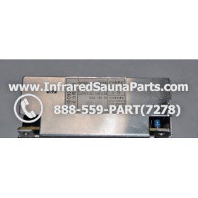 POWER SUPPLY - POWER SUPPLY GL-010-2A 3