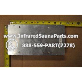 COMPLETE CONTROL POWER BOX 110V / 120V - COMPLETE CONTROL POWER BOX 110V / 120V CLEARLIGHT SN20051124185 3