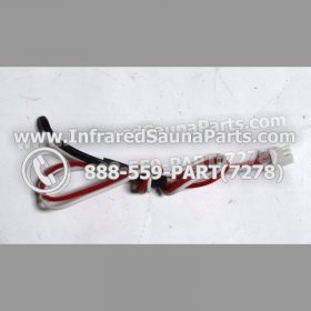 THERMOSTATS - THERMOSTAT 2 PIN FEMALE STYLE 2 1