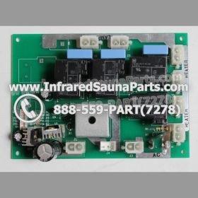  POWER BOARDS  - POWER BOARD 5V_VCC TMP 1