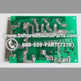  POWER BOARDS  - POWER BOARD 5V_VCC TMP 2