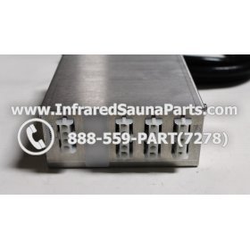 COMPLETE CONTROL POWER BOX 110V / 120V - COMPLETE CONTROL POWER BOX 110V / 120V EZE WITHOUT HIGH LIMIT SWITCH 4