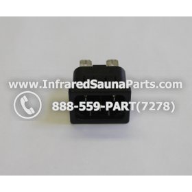 CORD END CONNECTORS - CORD END CONNECTORS MALE PLUG STYLE 1 2