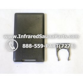 REMOTE CONTROLS - REMOTE CONTROL FOR LED CHROMOTHERAPY UP TO 15 COLOR LIGHTS 8