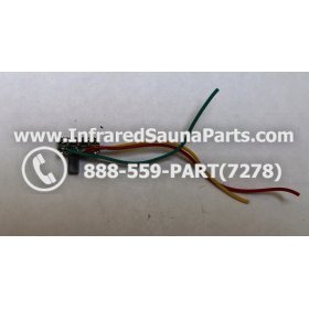 SWITCHES - SWITCH ON OFF FOR IONIZER 1