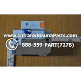 BREAKERS  - BREAKER CHNT DZ267LE-32 5