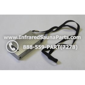 IONIZERS - IONIZER MODEL N203a 1