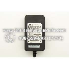 ADAPTERS / TRANSFORMERS - ADAPTERS TRANSFORMERS TRIW CP-PWR-CUBE-3 2