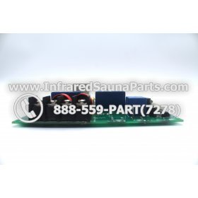  POWER BOARDS  - POWER BOARDS 037D182B / 037D187A 3
