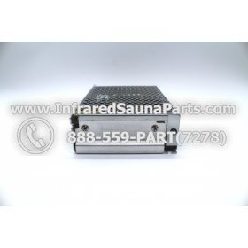 POWER SUPPLY - POWER SUPPLY - BS-70W-12   TERMINAL-5 3