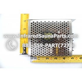 POWER SUPPLY - POWER SUPPLY - S-40-12A 2