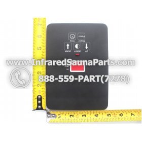 CIRCUIT BOARDS WITH  FACE PLATES - CIRCUIT BOARDS WITH FACE PLATES - 988044AI-0001-01   REV 00 2