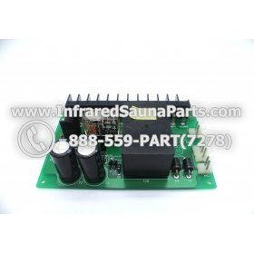  POWER BOARDS  - POWER BOARDS - PLH-2001   TERMINAL - 12 5