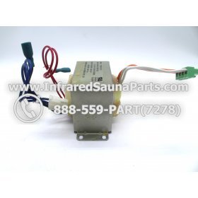 ADAPTERS / TRANSFORMERS - ADAPTERS / TRANSFORMERS -TD800-E101J 6