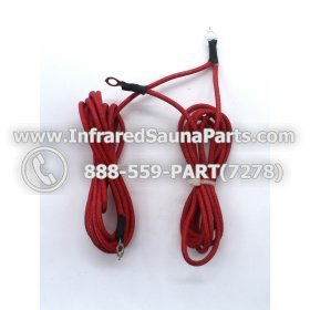 LOOSE WIRES - LOOSE WIRES - HARNESS STYLE - 52 1