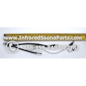 LOOSE WIRES - LOOSE WIRES - HARNESS STYLE - 129 2