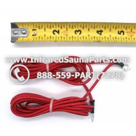 LOOSE WIRES - LOOSE WIRES - HARNESS STYLE - 52 2