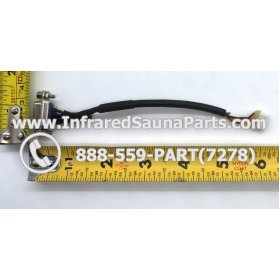 CONNECTION WIRES - CONNECTION WIRE - 13 PIN 4