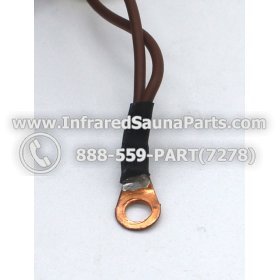 CONNECTION WIRES - CONNECTION WIRE - 8 PIN 4