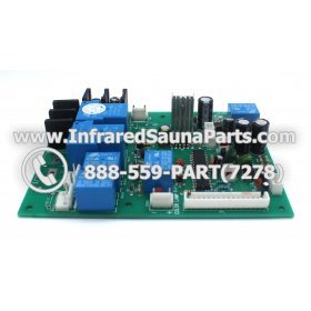  POWER BOARDS  - POWER BOARD - PIN - 43 4