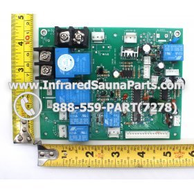  POWER BOARDS  - POWER BOARD - PIN - 43 6
