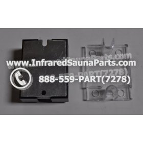 RELAYS / SOLID RELAYS - RELAYS / SOLID RELAY ZYG-4840 40AMP 4