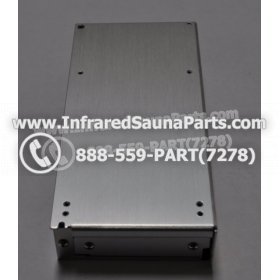 POWER SUPPLY - POWER SUPPLY A-100-12 9