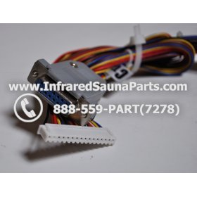 CONNECTION WIRES - CONNECTION WIRE-JOSEN HARNESS STYLE 2 11