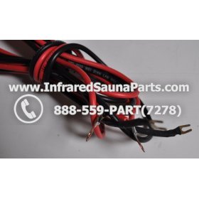 LOOSE WIRES - LOOSE WIRES - HARNESS STYLE 2 3