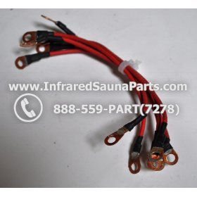 LOOSE WIRES - LOOSE WIRES - HARNESS STYLE 3 3