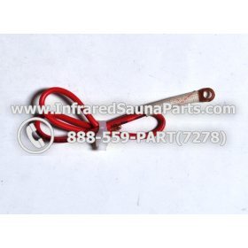 LOOSE WIRES - LOOSE WIRES - HARNESS STYLE 19 1