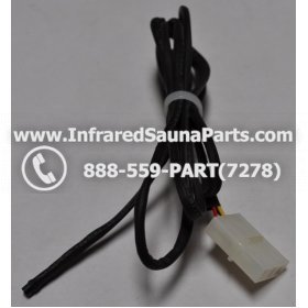 THERMOSTATS - THERMOSTAT - 3 PIN FEMALE WIRE STYLE 2 10