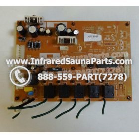  POWER BOARDS  - POWER BOARD BY ACETECH 110v 120v -SRZHXOOG 5