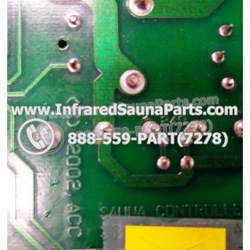  POWER BOARDS  - POWER BOARD SBC 100 REV A2 UP TO 2 CIRCUIT BOARD 5