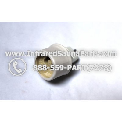 LIGHT BULBS MR 16 12V - LIGHT BULB MR16 TO GU10 SOCKET 1