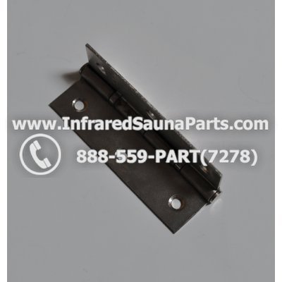 DOOR HINGES - DOOR HINGE STYLE 6 1